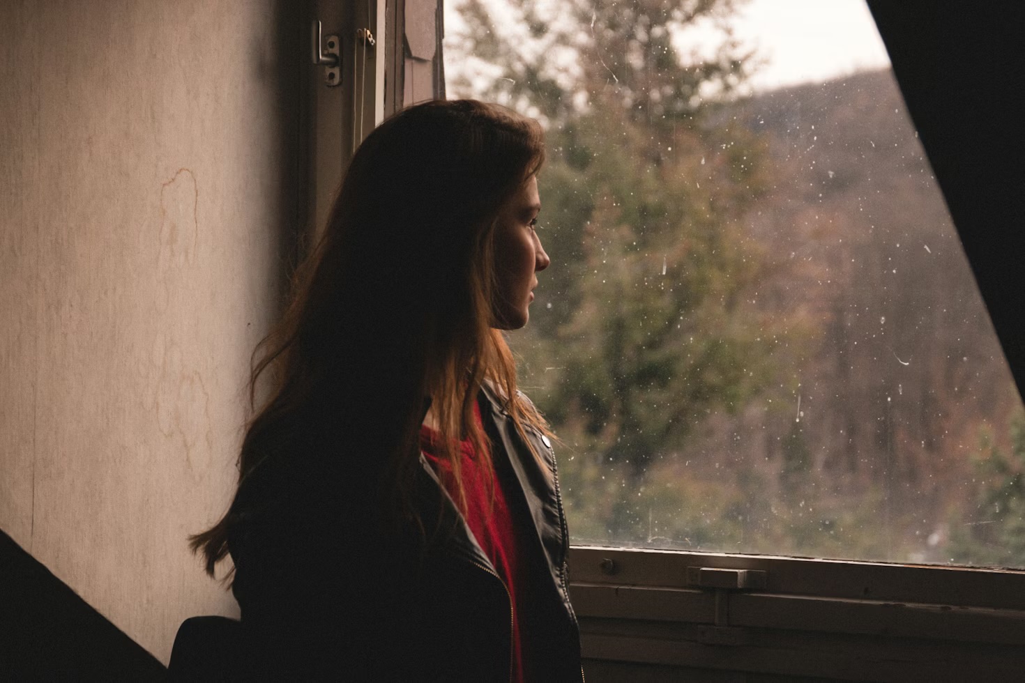 Rekao mi je da se ne miješam u njegov novac, pa sam mu prepustila sve račune