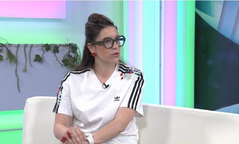 Salkić: SARTR već treću godinu učestvuje u velikom evropskom projektu Dunavske plesne alijanse