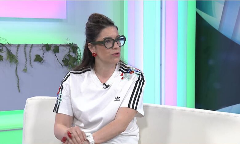 Salkić: SARTR već treću godinu učestvuje u velikom evropskom projektu Dunavske plesne alijanse