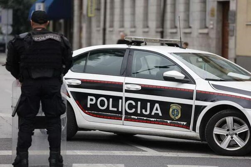 Sarajevo: Uhapšena dvojica muškaraca zbog pucnjave na Vracama, jedan od njih je Amel Bogučanin