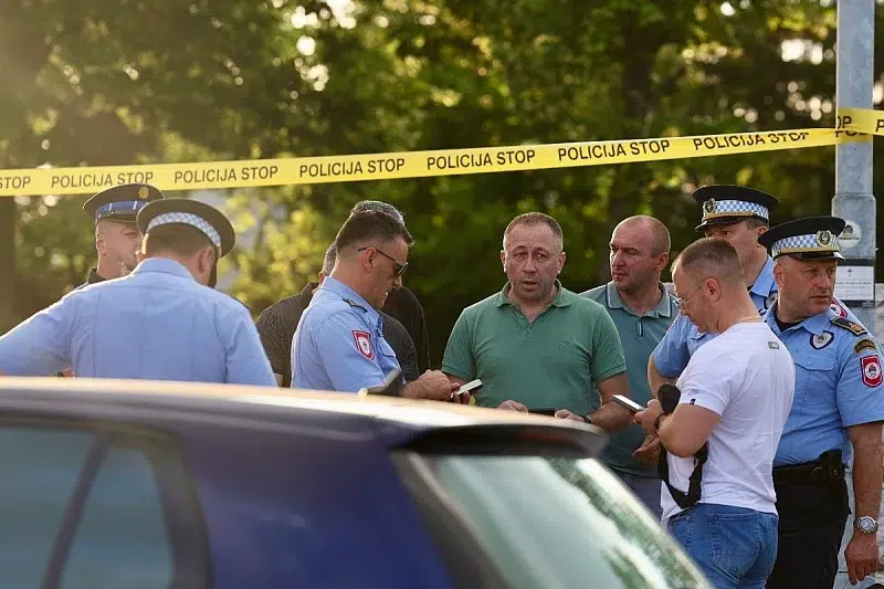 Sarajevska policija uhapsila Sergeja Furtulu zbog pucnjave na Vracama, i dalje je na bolničkom liječenju