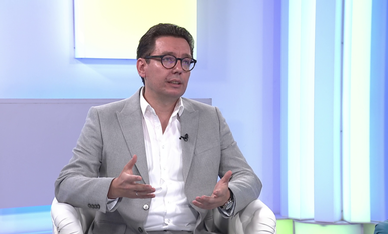 Seid Škaljić za Špicu: Ispunjeni svi preduslovi za početak radova na Curinim njivama