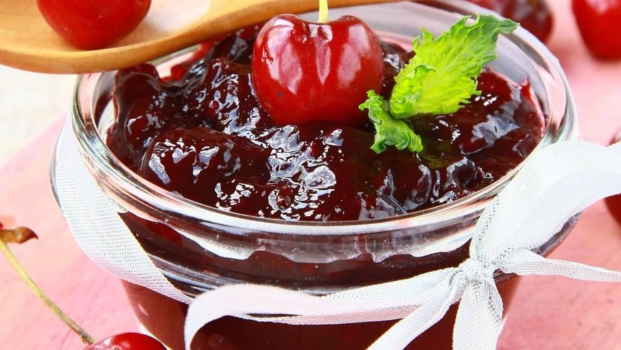 Slatko od višanja, recept: Miris djetinjstva koji se i danas poslužuje uz čašu hladne vode