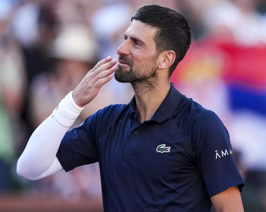 Šokantna Đokovićeva odluka uoči Wimbledona: Ovo nitko nije očekivao!