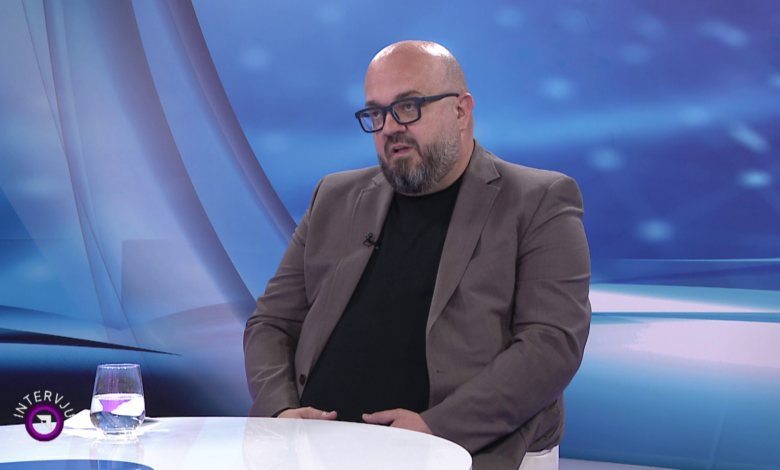 Šteta: Nakon završetka tramvajske pruge prema Hrasnici, kreće izgradnja prema Dobrinji