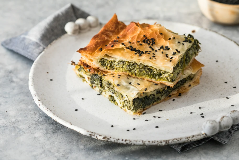 Što je bolje: grčka spanakopita ili naše zelje? Obožavamo ovo doba godine, a ovaj recept morate isprobati
