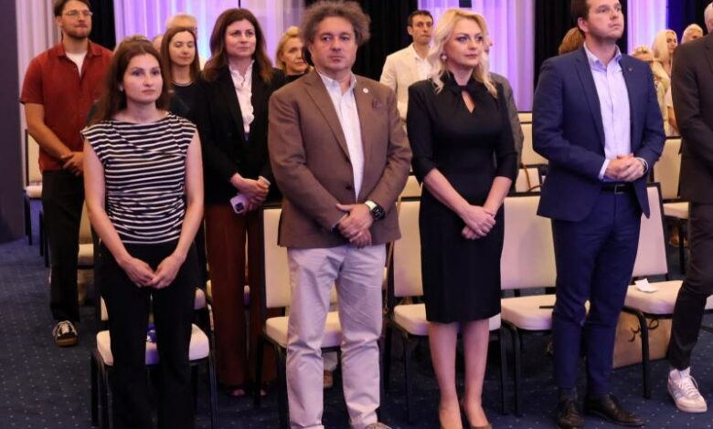 Svečano otvoreni 17. dani BHAAAS-a u Sarajevu