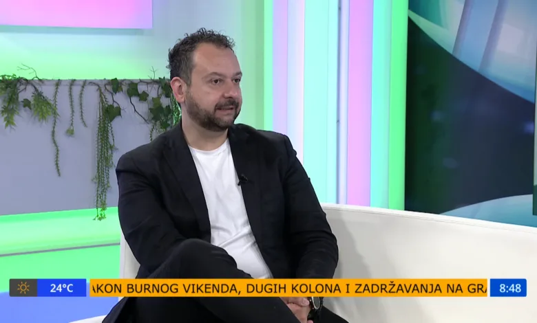 Tarik Čatić za TVSA: Prirodno ne znači uvijek sigurno, a pojedini lijekovi zahtijevaju poseban oprez tokom ljeta