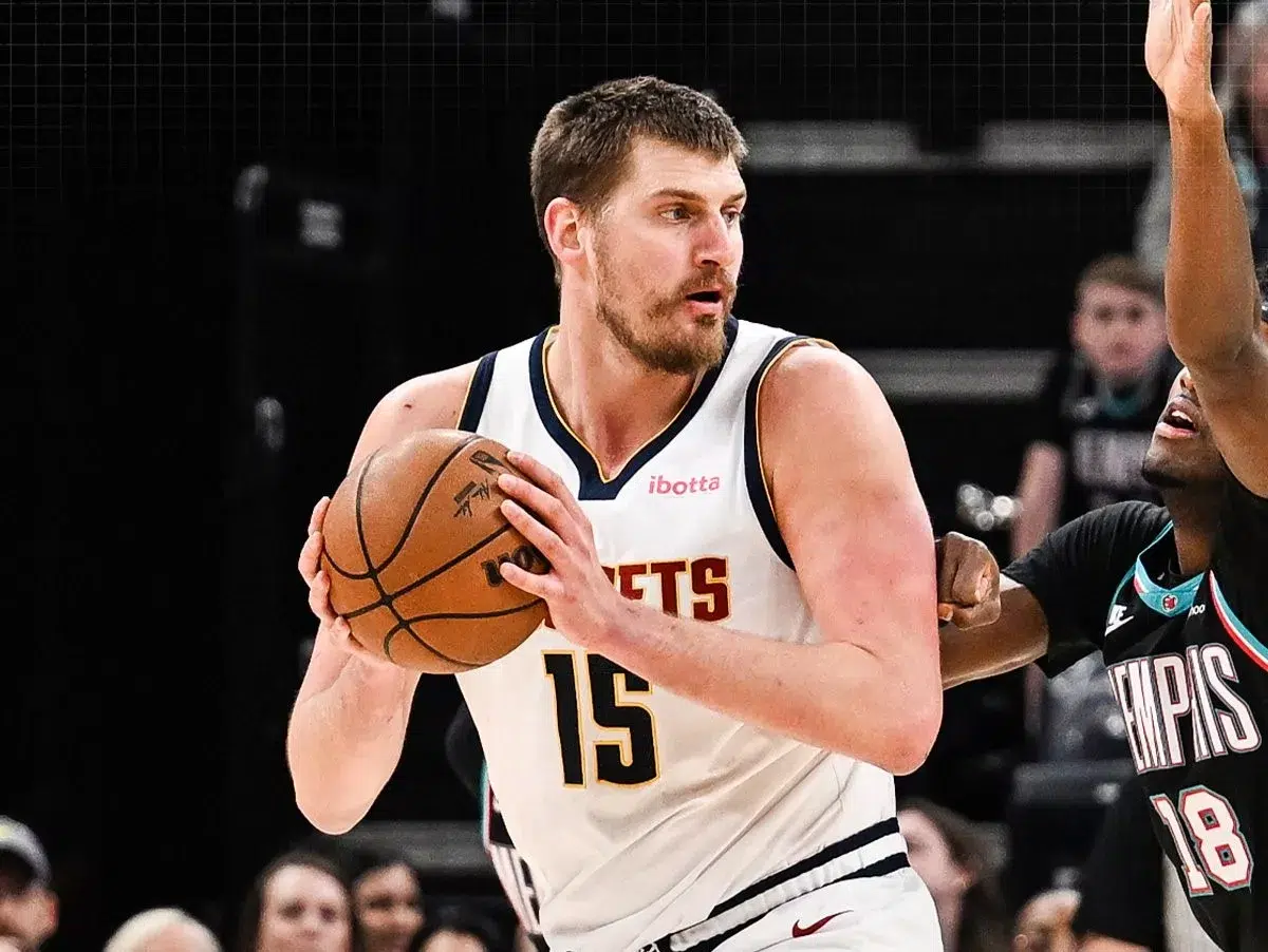Tek što je stigao: Jokić bez važnog suigrača u Denveru!