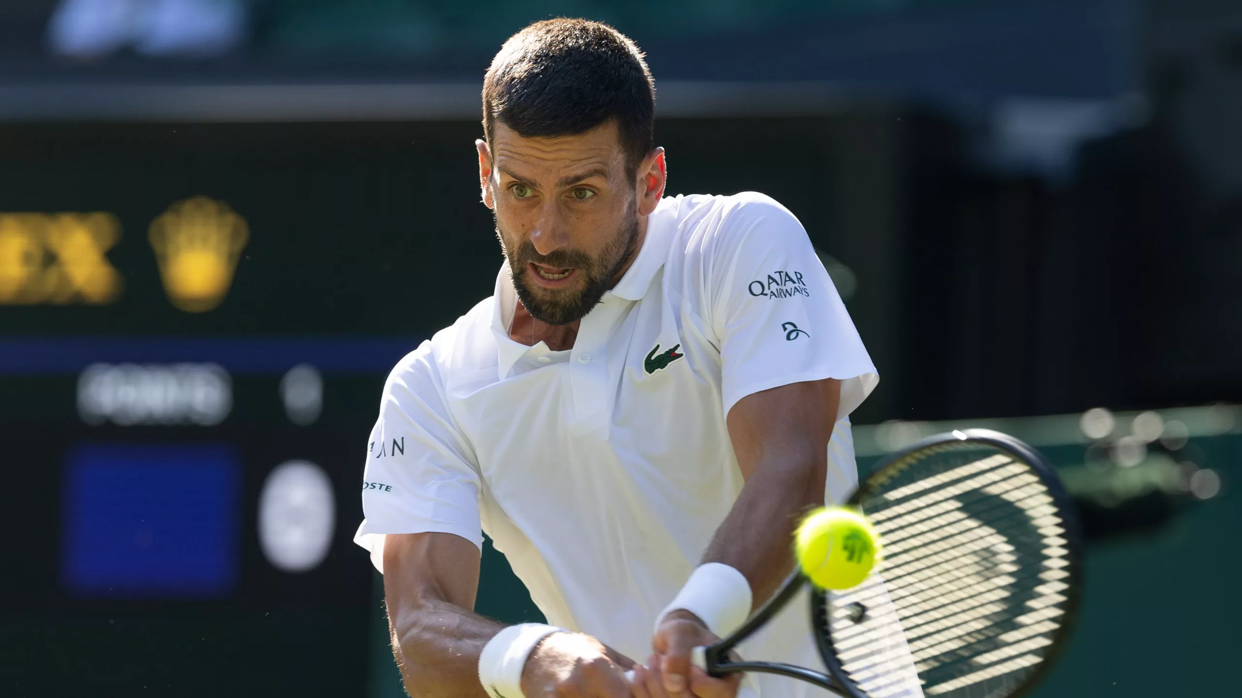 U Wimbledonu Đoković opet čeka krvnika s Roland Garrosa, Kecmanović i Teodora Kostović nisu imali ni najmanje sreće!