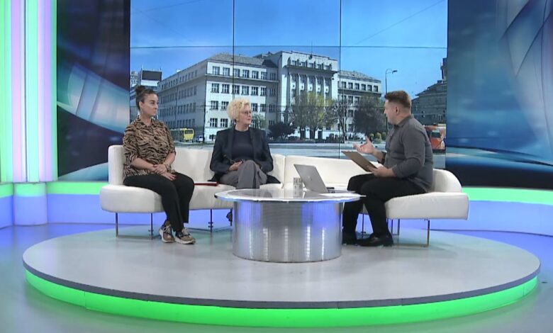 VIDEO/Behlulović: Školujemo kadrove za 21. vijek, firme nas svakodnevno mole za radnike