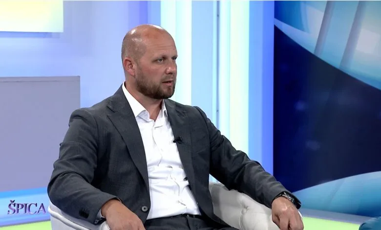 VIDEO/Okerić najavio komunalnu policiju u KS: Uvodimo red, ali rastu i cijene usluga