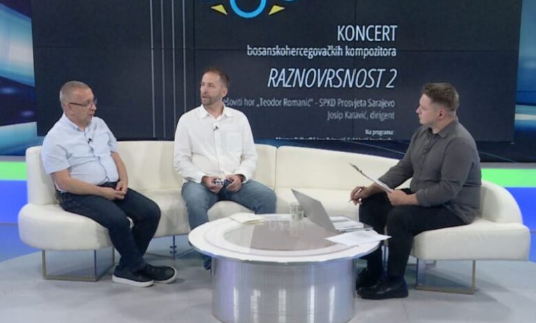 VIDEO/Vučić: Večeras u 19 sati u Domu Oružanih snaga BiH jedinstveni koncert “Raznovrsnost 2”