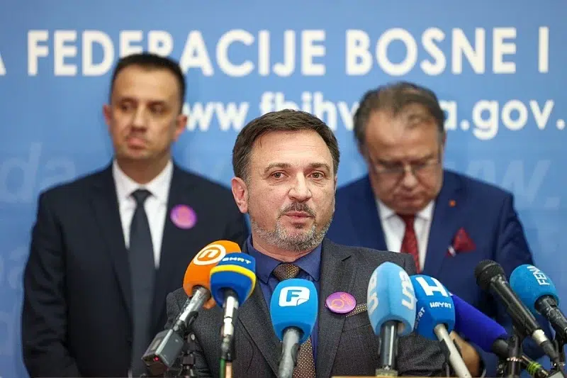 Vlada FBiH ograničila cijene 100 proizvoda: Pogledajte koji su artikli na listi