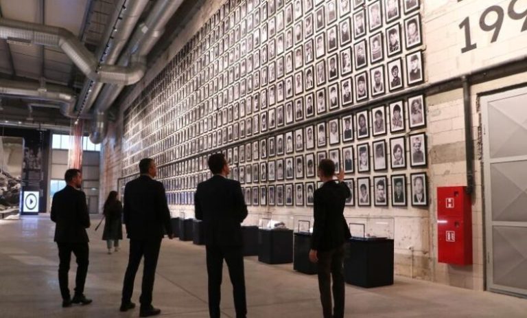 Vlada KS izdvaja 100.000 KM za obilježavanje 31. godišnjice genocida u Srebrenici