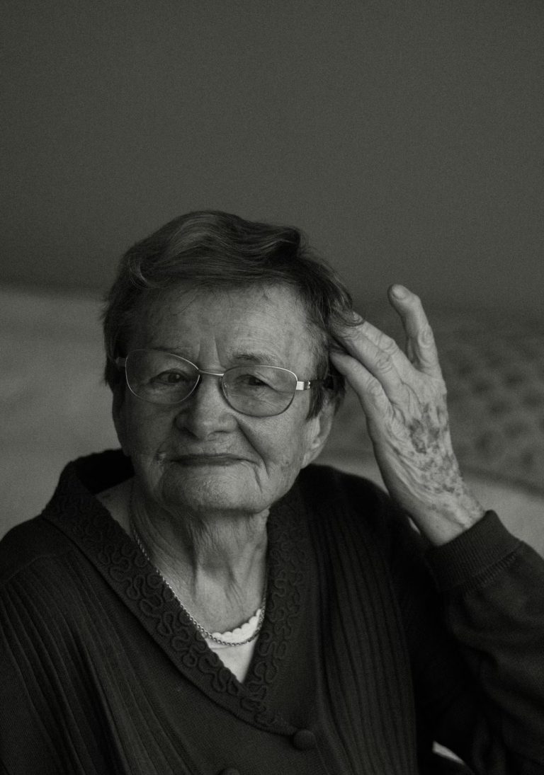 Vratila sam se sama nakon operacije, a jedna poruka promijenila je cijelu moju porodicu