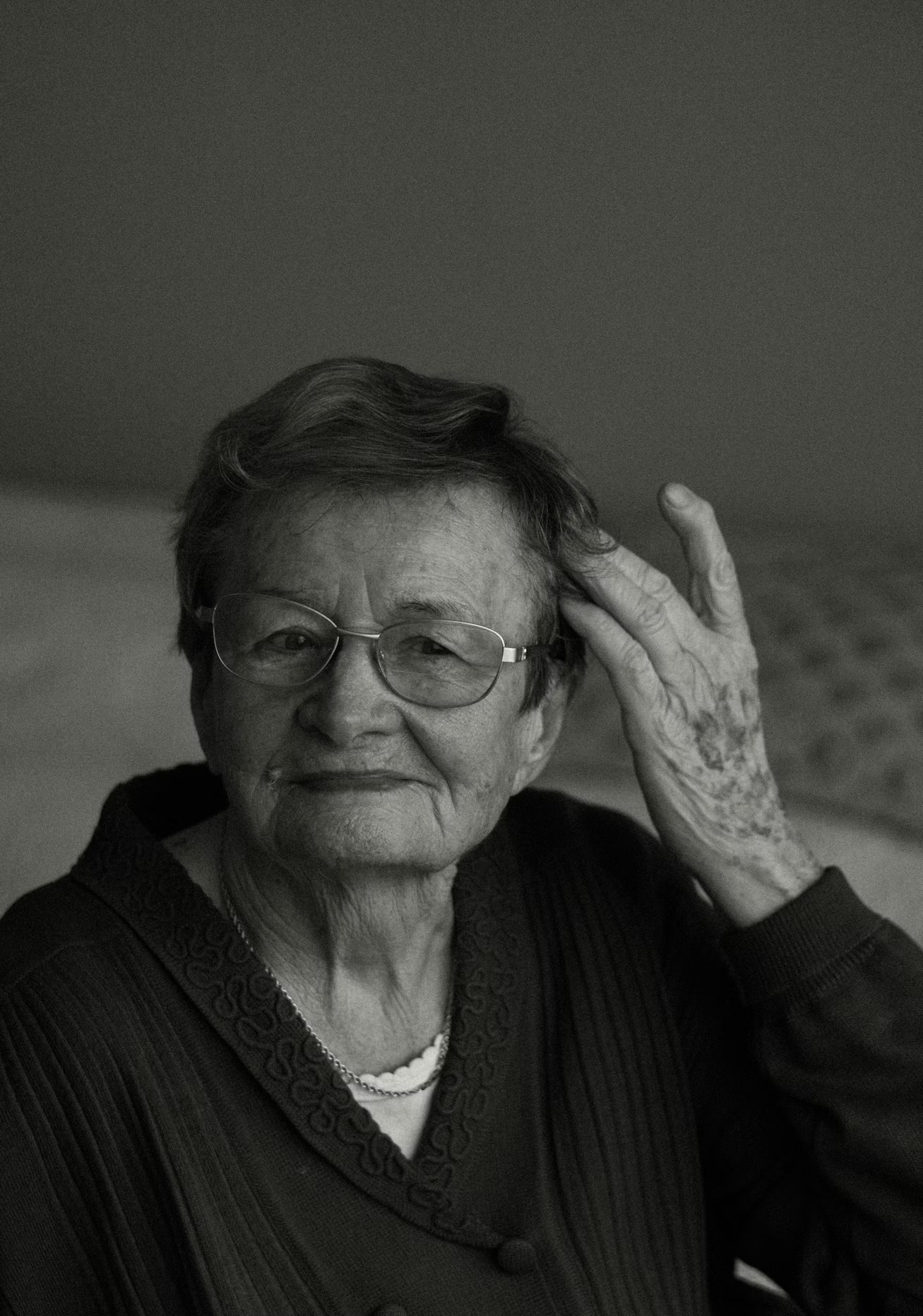 Vratila sam se sama nakon operacije, a jedna poruka promijenila je cijelu moju porodicu