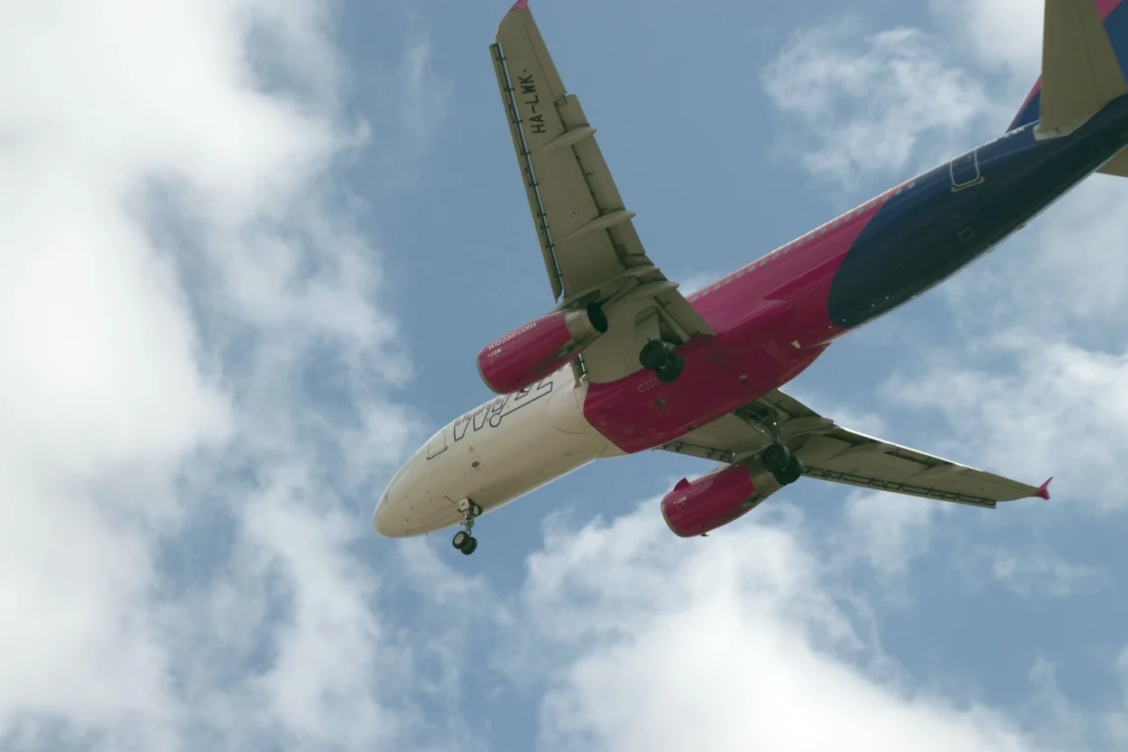 Wizz Air optužuje Srbiju za pritisak: “Zatvaranje baze u Beogradu ugrozilo bi radna mjesta, konkurenciju i avio-veze”