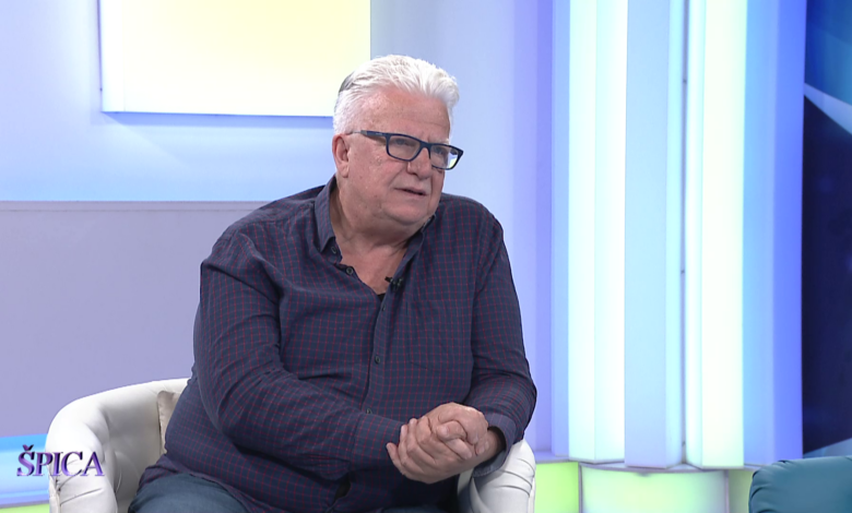 „Ljubav koja je nadvladala i samu smrt: Kako su Halid i Sejda Bešlić živjeli bajku koju je Pecikoza pretočio u stihove“