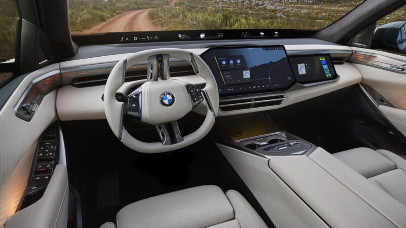 BMW X5: Benzinac, dizelaš, plug-in hibrid, električni i hidrogenski model