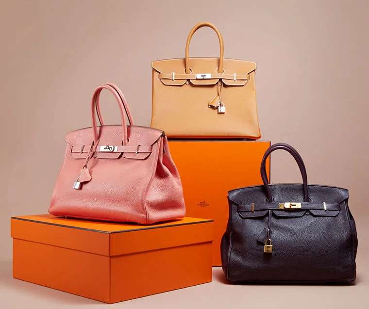 Hermès, najstariji luksuzni brend na svijetu: Zašto žene sanjaju o Birkin i Kelly modelima?