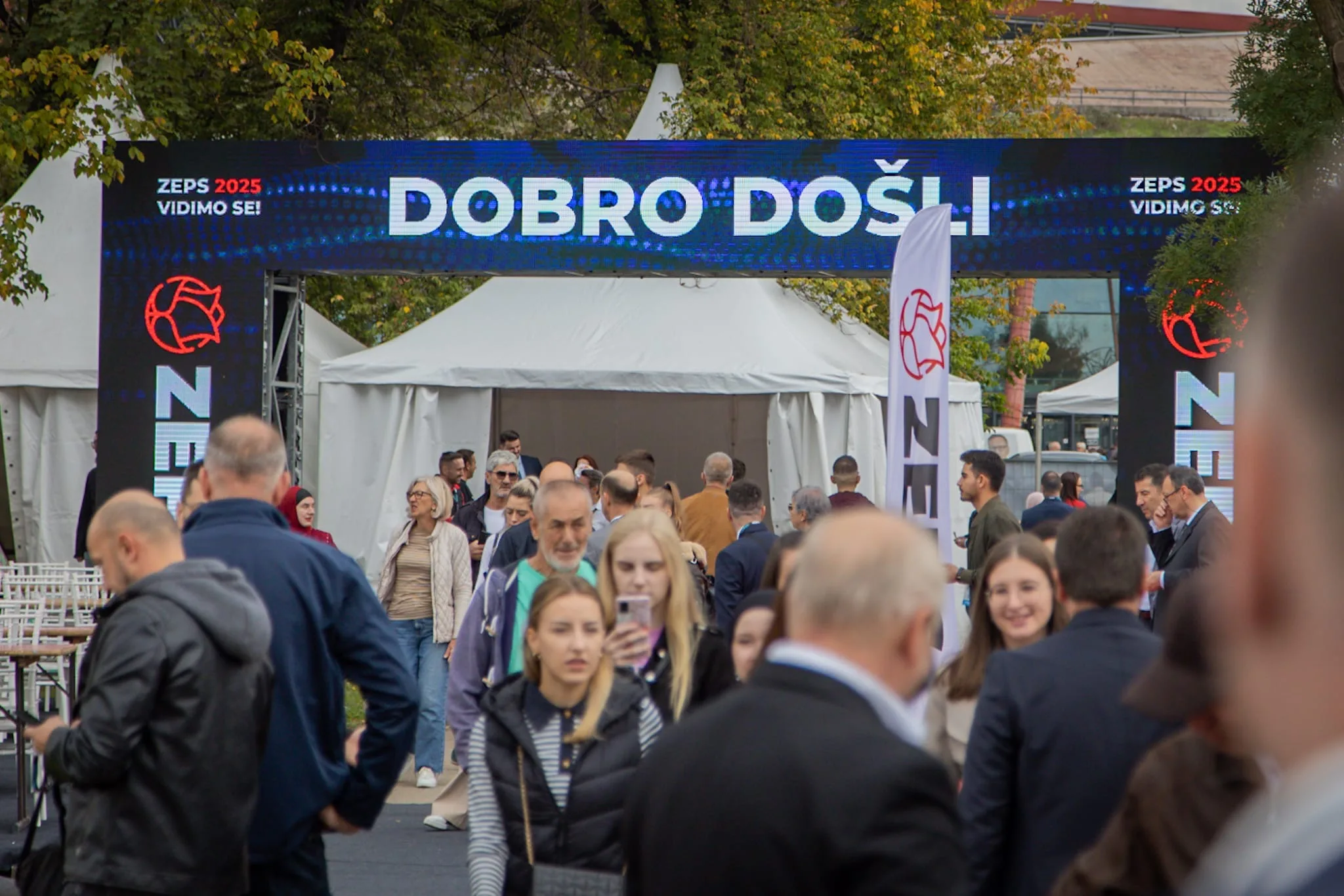 Više od 80 posto izlagačkog prostora na ZEPS-u 2026 već rezervisano – Business Magazine