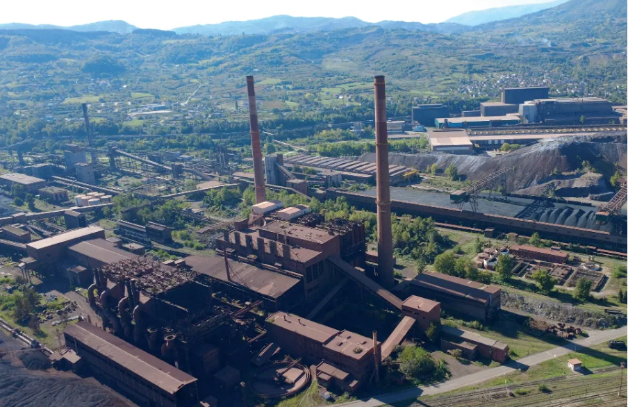 Nova Željezara Zenica treba najmanje 130 miliona KM