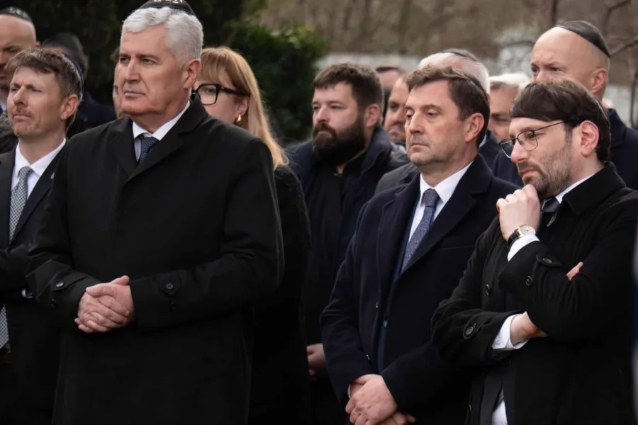 RAČUN ČOVIĆU STIŽE U LISTOPADU: Agresivna politika prema Bošnjacima u Mostaru mogla bi skupo koštati HDZ!