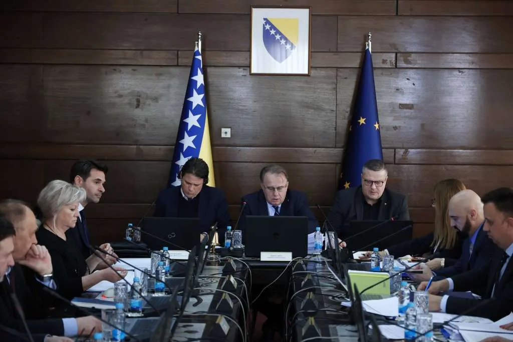 U Federaciji BiH danas Dan žalosti zbog pogibije pet planinara na Elbrusu
