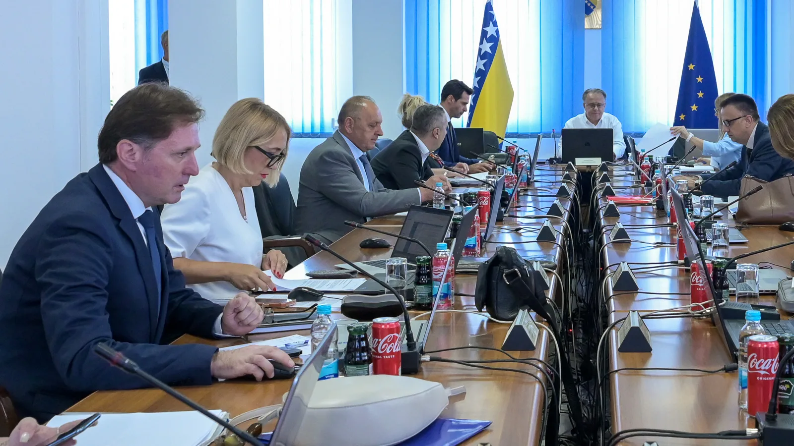 33,9 miliona KM za modernizaciju poljoprivrede u FBiH – Business Magazine