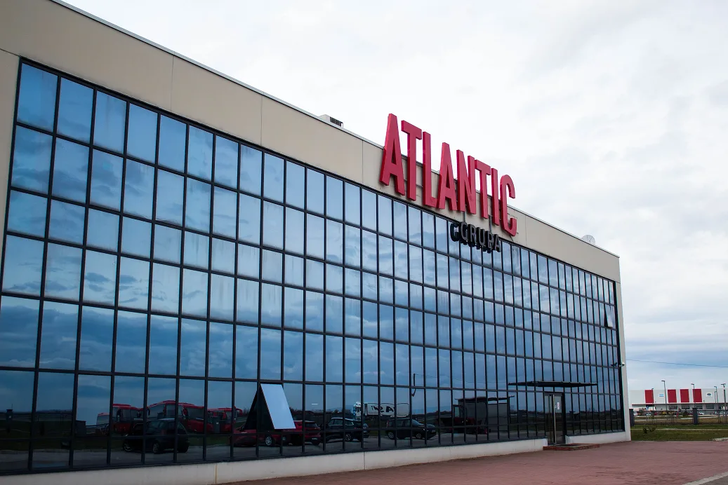 Atlantic Grupa povećala prihode 10,6 posto u prvom polugodištu – Business Magazine