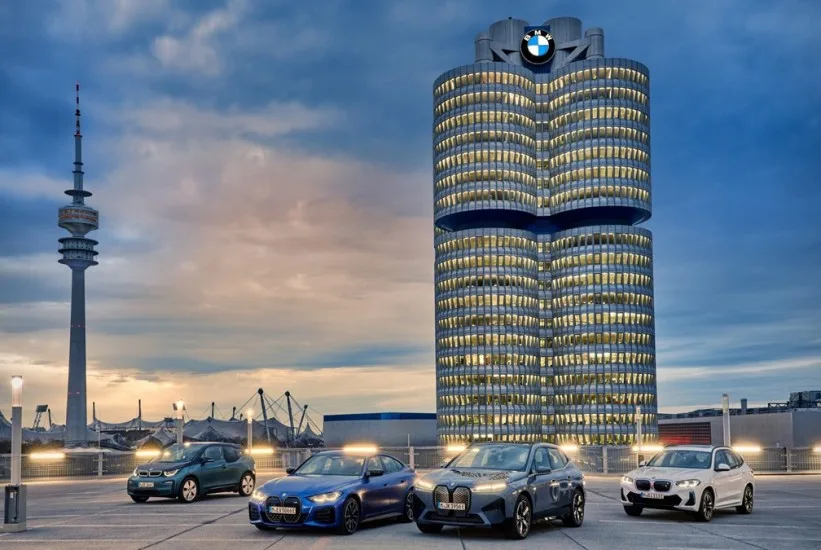 BMW vraća V8 motor: Novi X5 dobija verziju koju su ljubitelji dugo čekali
