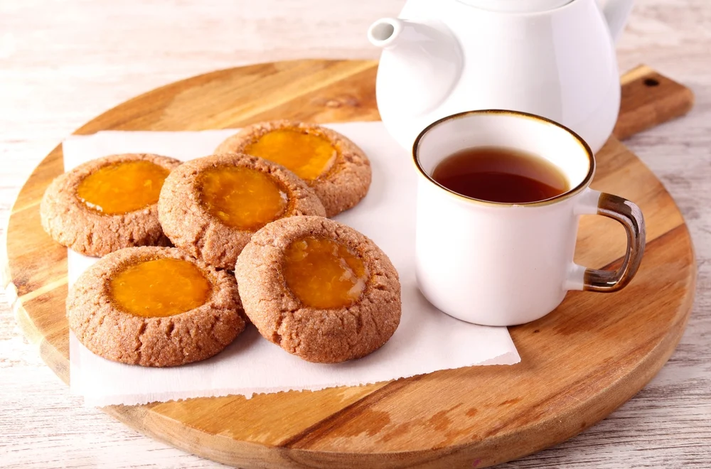 Banini, recept za starinske kekse koji se tope u ustima