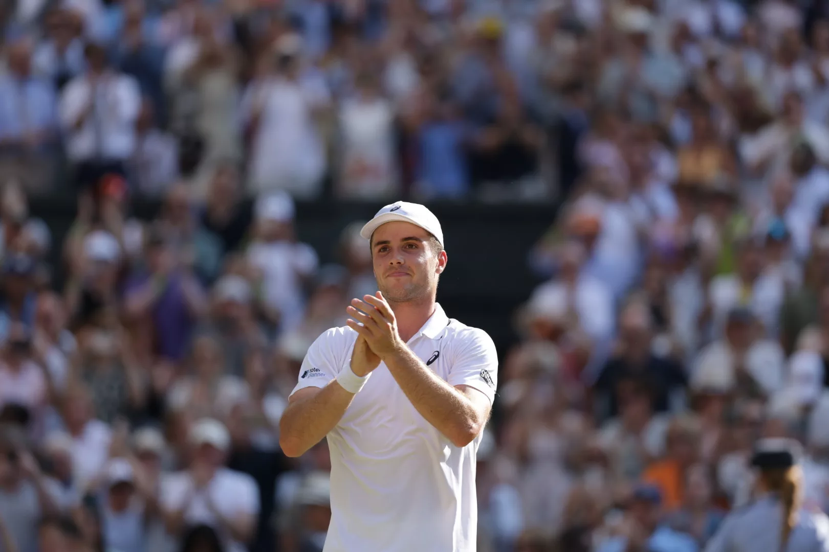 Britanci u transu: Domaći tenisač napravio senzaciju u Wimbledonu kakva nije viđena od Ivaniševića!