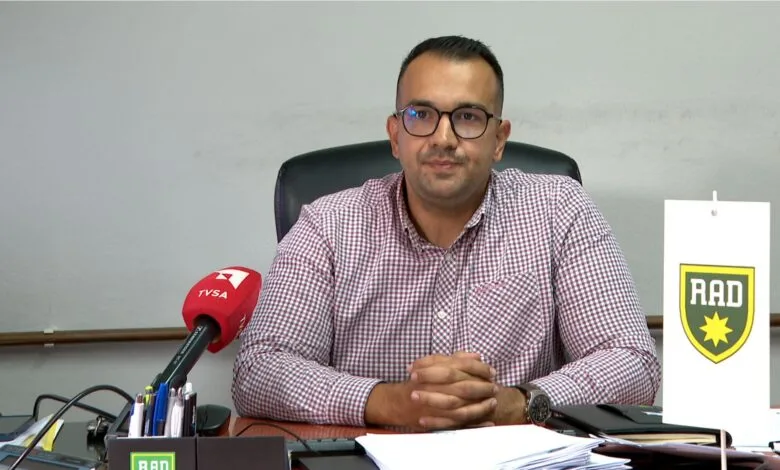 Direktor KJKP Rad povodom povećanja cijena parkinga: “Odluka nije donesena proizvoljno”