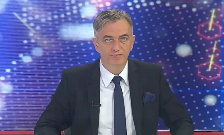 Dučić nakon reakcije Jurišić: Demantira samu sebe i uništava svoj politički kredibilitet