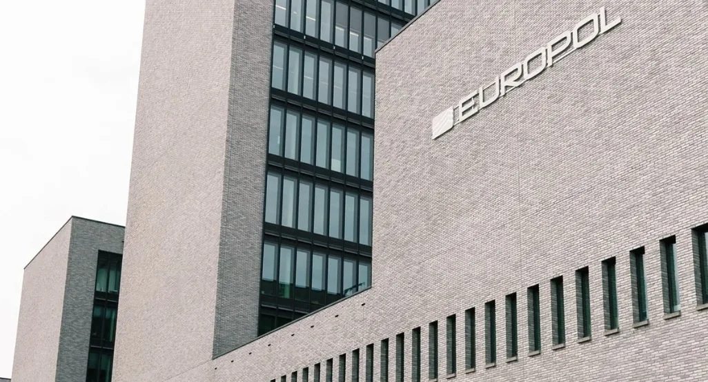 Europol razotkrio ključnu ulogu kriminalnih mreža sa Zapadnog Balkana