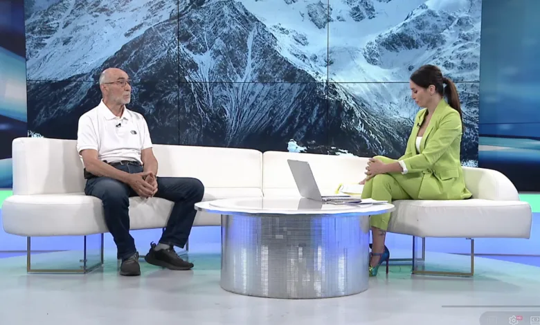 Gafić za TVSA: Zašto je Elbrus koban za mnoge planinare