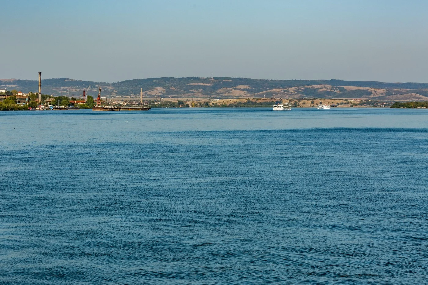 Grad u Srbiji koji izgleda kao da je na moru: Ima plaže, šetalište i znamenitosti koje ostavljaju bez daha
