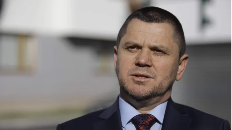 Hafiz Senaid Zaimović: Moral mora biti presudni kriterij izbora reisul-uleme