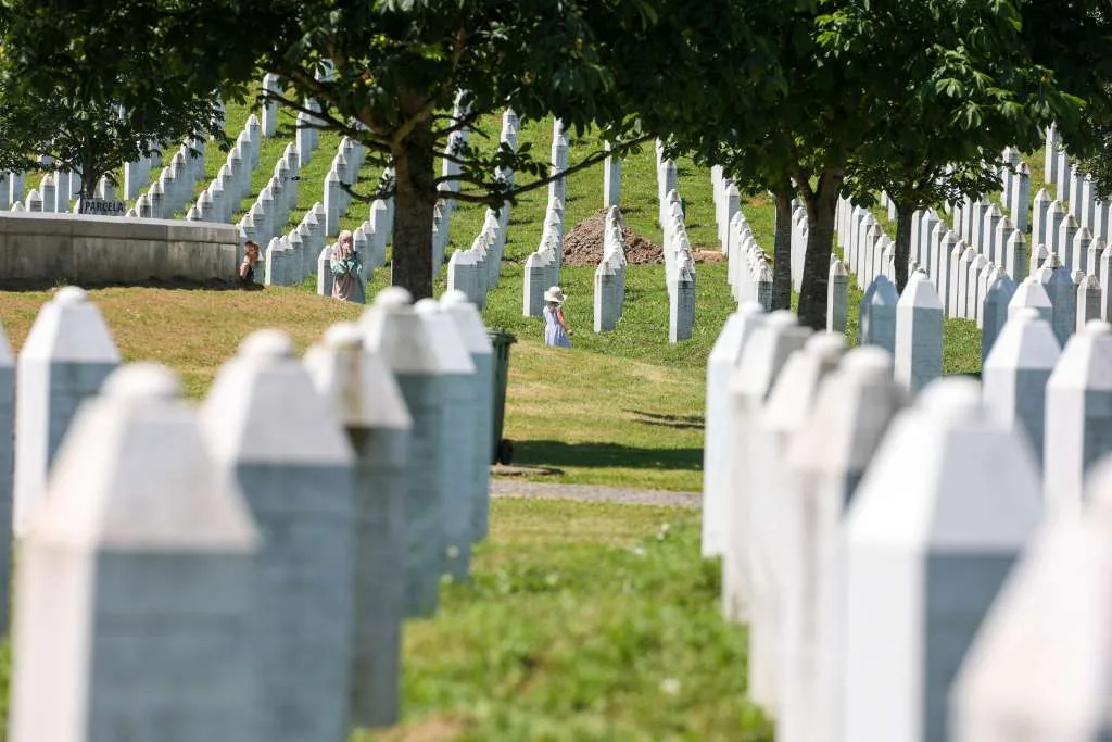 Kanada odaje počast Srebrenici: Toronto proglasio 11. juli Danom sjećanja