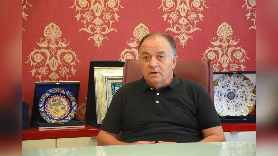 Kratko jasno i detaljno/ Tahirović upozorio: Hrvatska i Srbija nastavljaju politiku koja je već presuđena u Haagu
