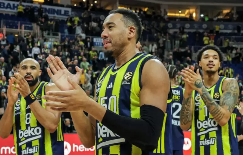 Maccabi iz Tel Aviva dovodi zvijezdu Fenerbahçea!