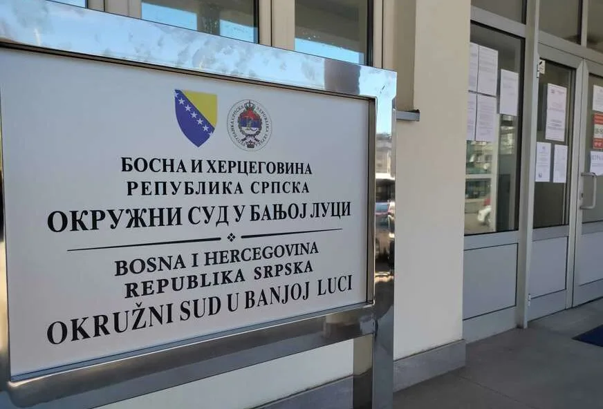 Mladić se objesio zbog ismijavanja: Počelo suđenje pumpadžiji iz Laktaša