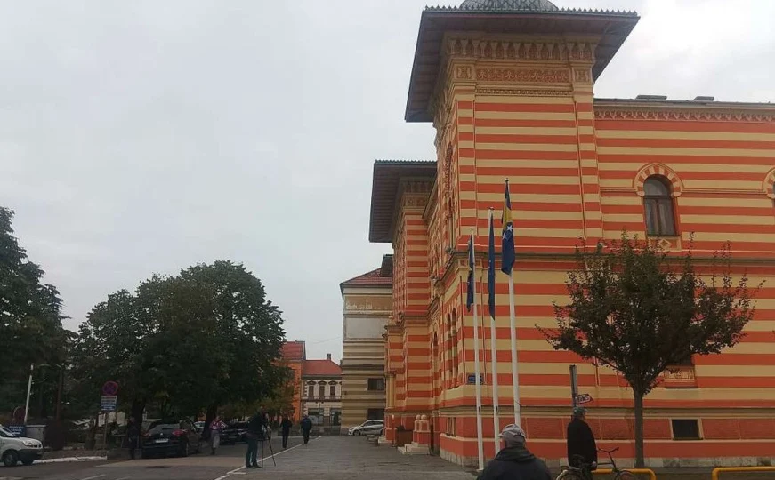 Oglasili se roditelji preminule djevojčice (5): Infekcija uzrok otkazivanja organa?