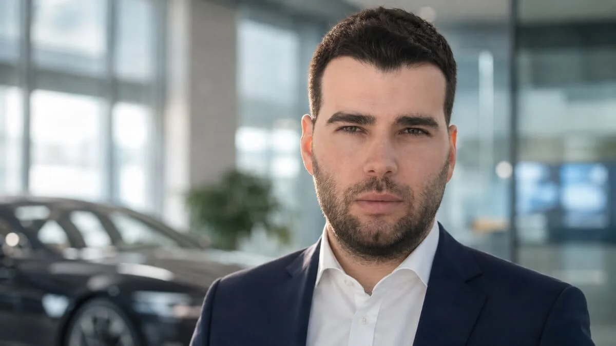 Ominimo postao jednorog: Startap Dušana Komara vrijedi 1,6 milijardi dolara