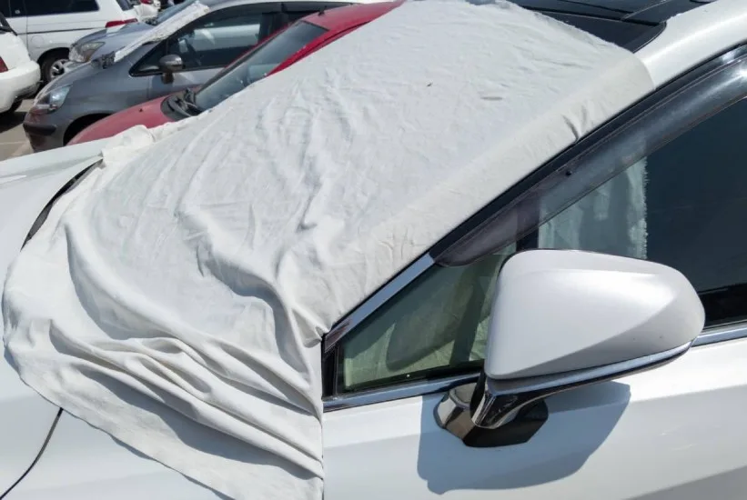 Paklene vrućine i automobili: Kako visoke temperature utječu na vozila