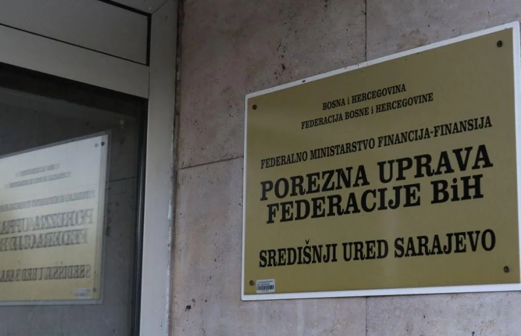 Porezna uprava FBiH u jednom danu izrekla kazne od 360.200 KM – Business Magazine