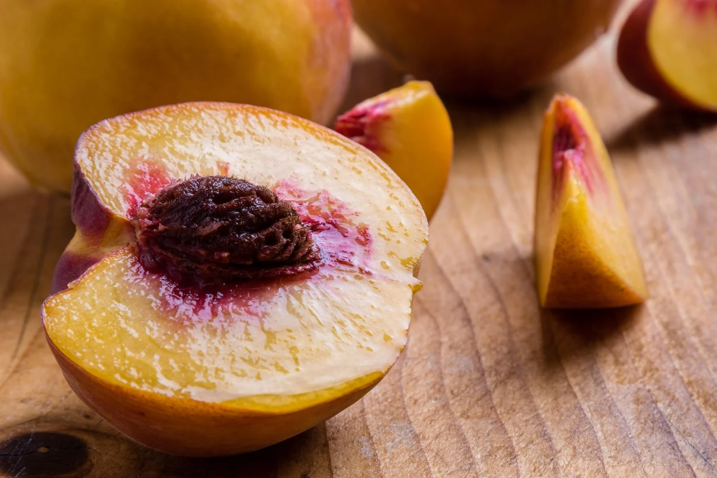Puno vode i antioksidansa: ovo je voće koje nutricionisti posebno preporučuju ljeti