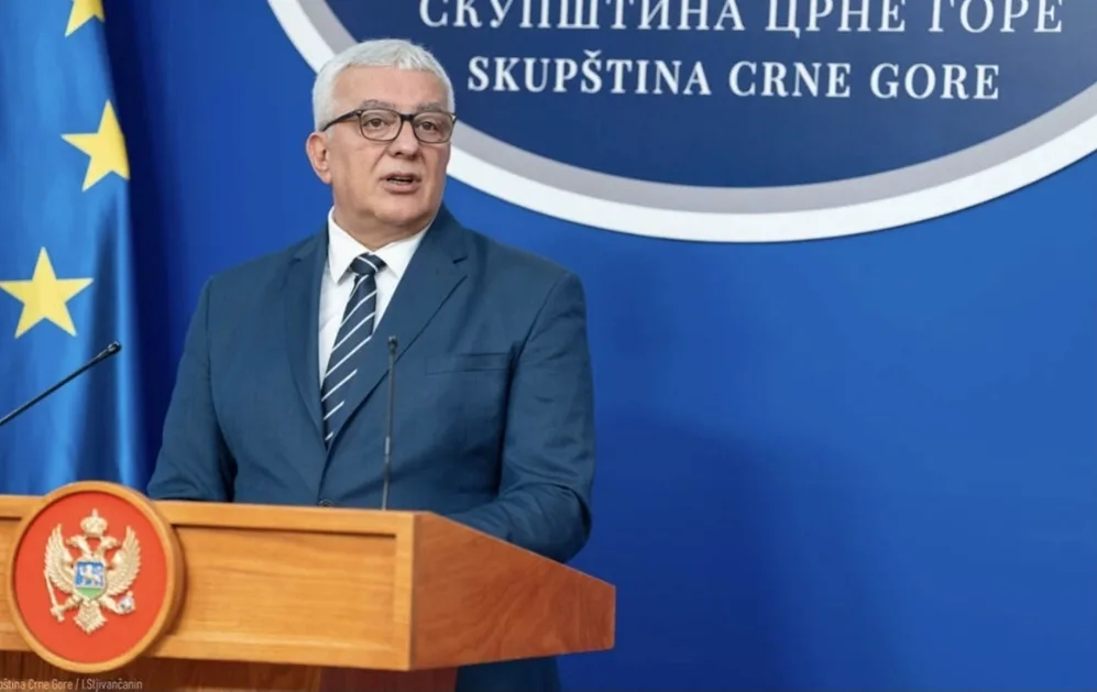 Skupština Crne Gore: Skoro milion eura za ugovore o djelu